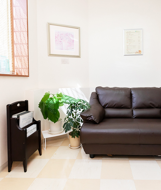 複数症状・未確定の不調も全身を総合的に評価