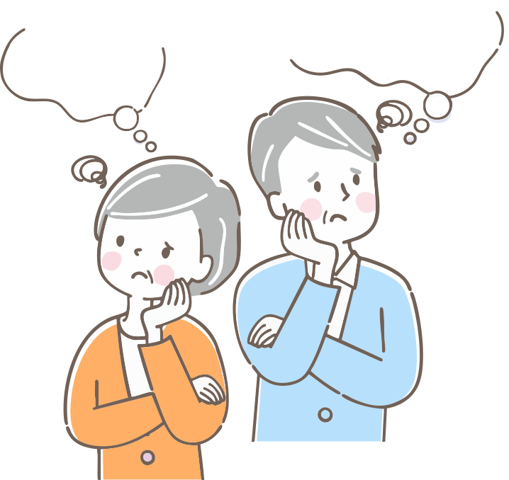 よくある症状から選ぶ