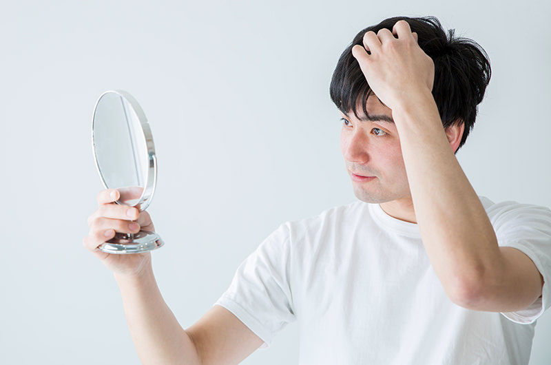 EDに対する治療