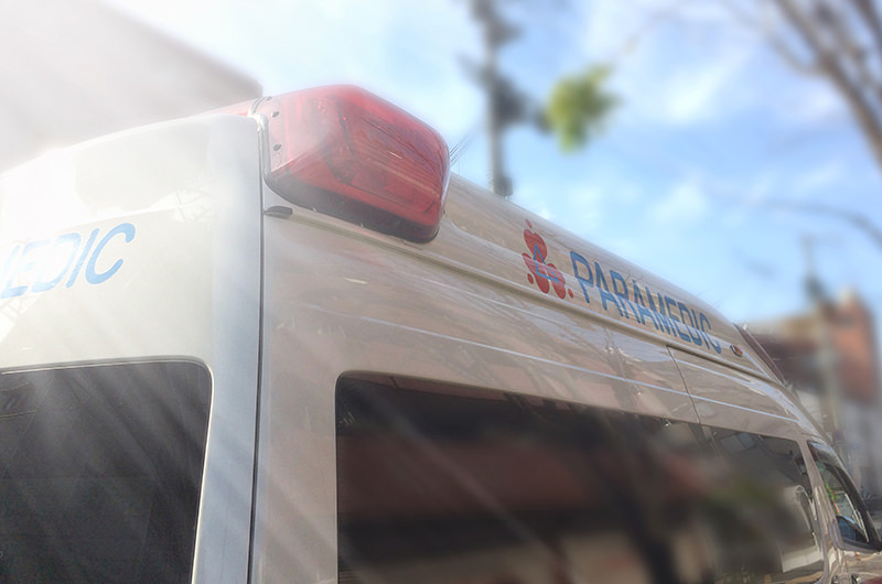 救急医療で培った技術・経験