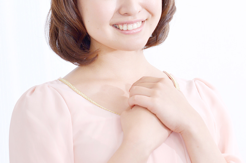 美しく健康な長寿“健美長寿”を応援