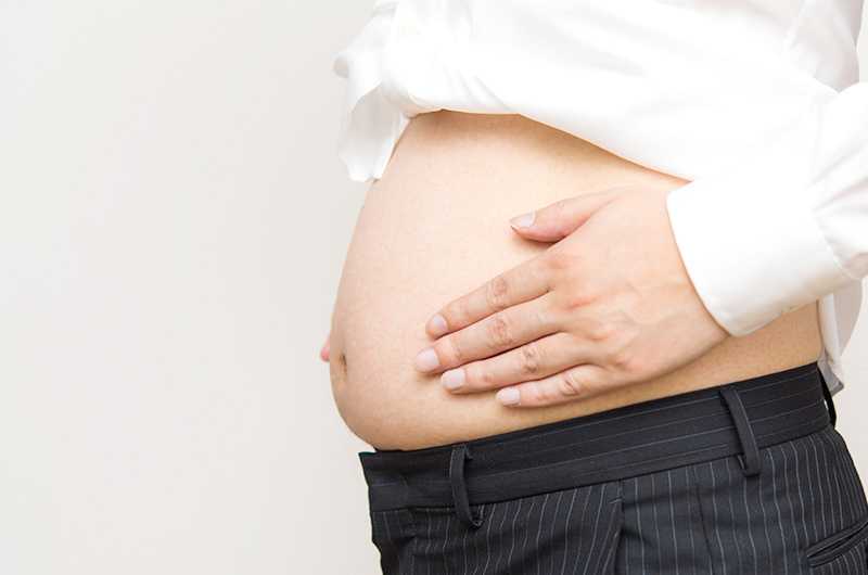 いつもダイエットに失敗する…