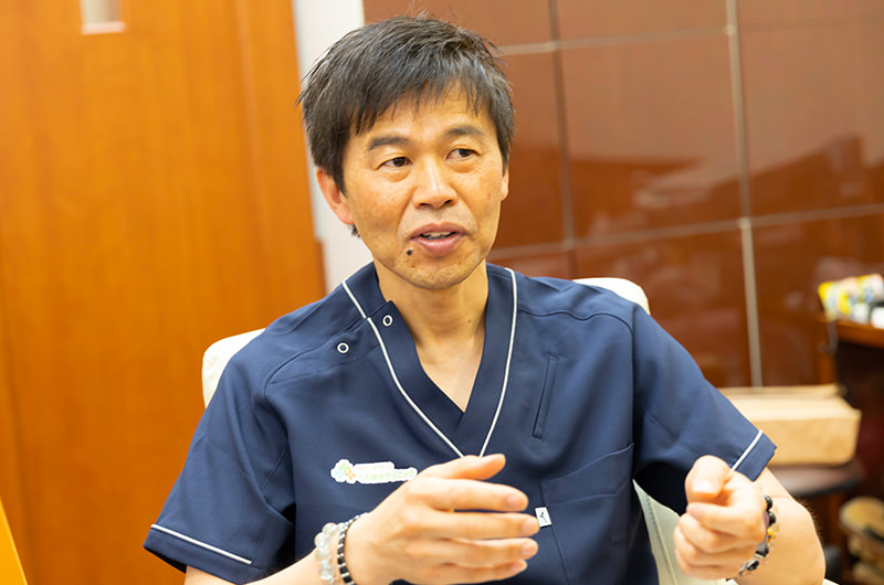 救急医療を経験したことで、医師として何を得ましたか？