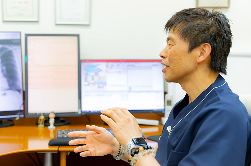 救命救急医として特に印象に残っているエピソードは？