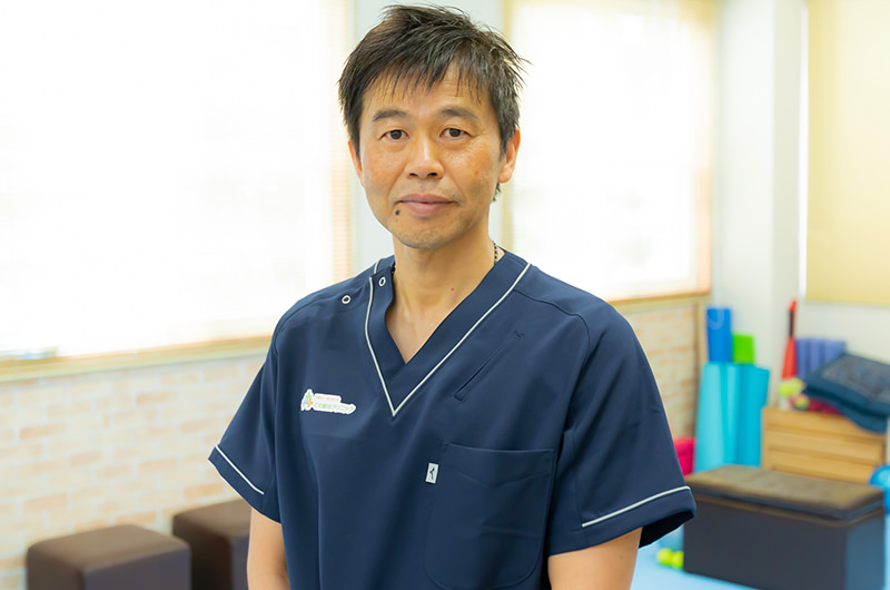 くわ総合クリニックの診療理念は？