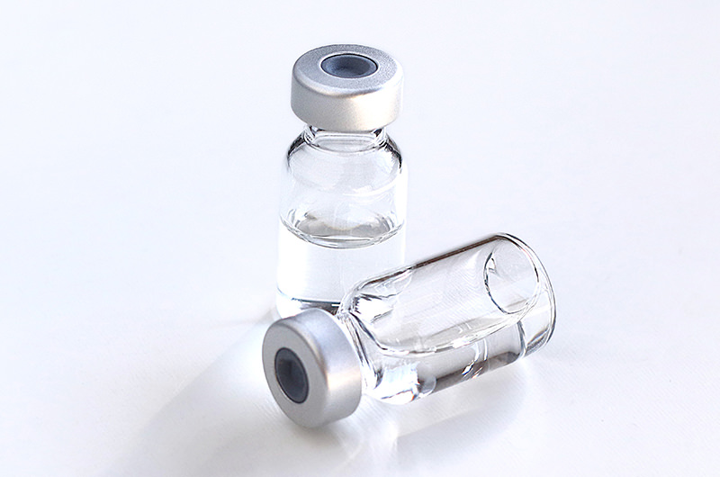 各種予防接種を実施しております