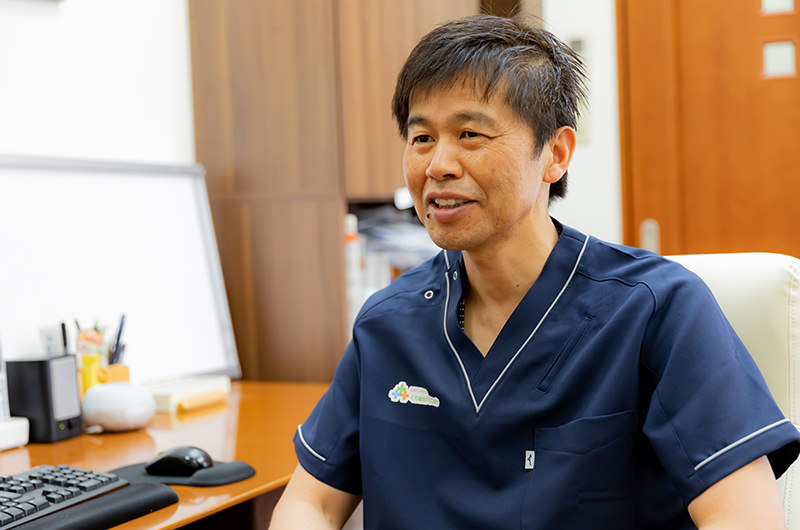 健康維持・健康管理のために大切なこと