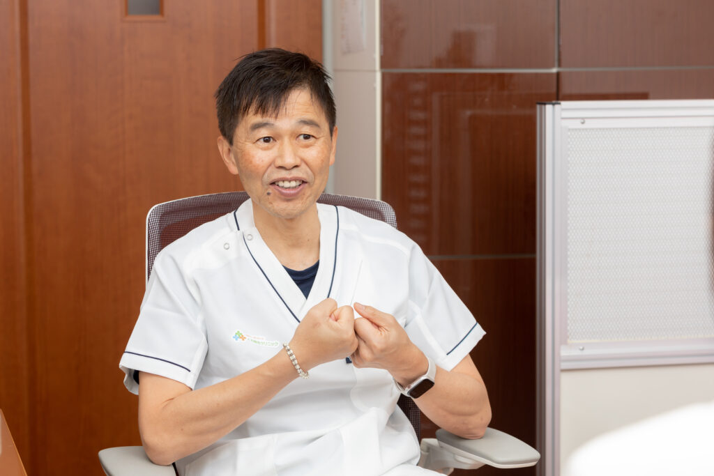 こんな方におすすめです