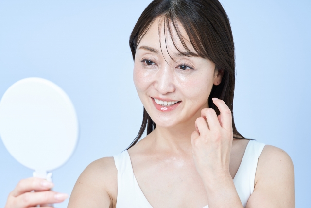 ピンポイント光治療（アキュティップ）