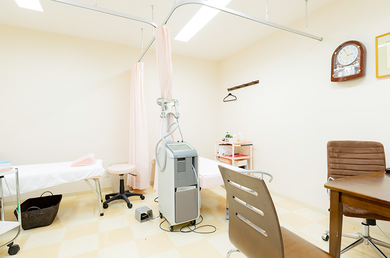 何でも相談できる総合クリニック