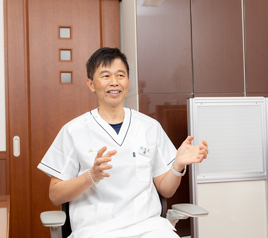 その後、福知山線の脱線事故も経験されたのですね