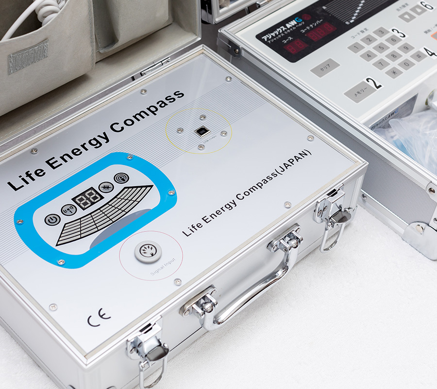 患者さまで多い症状は何ですか?