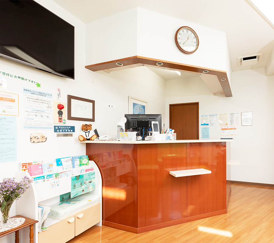 先生の今後の展望を教えてください。