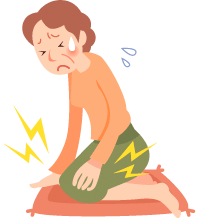 動くということ(動作)