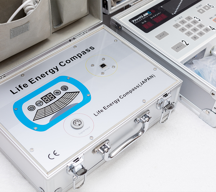 日本とアメリカの医療システムの違い