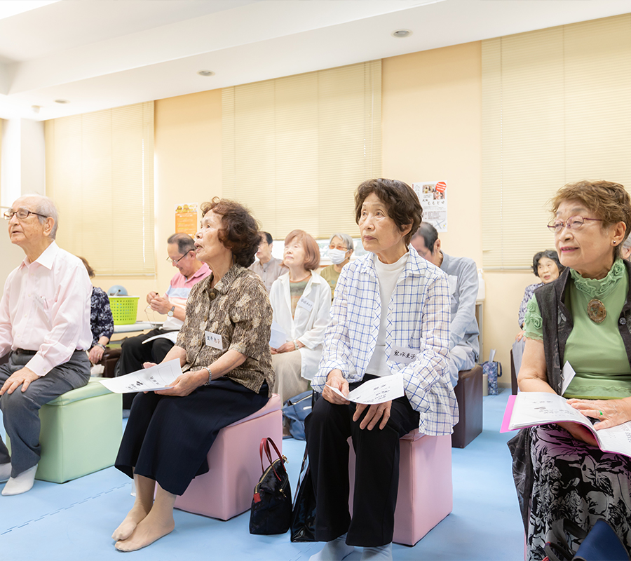 アメリカでの経験もあると伺いました