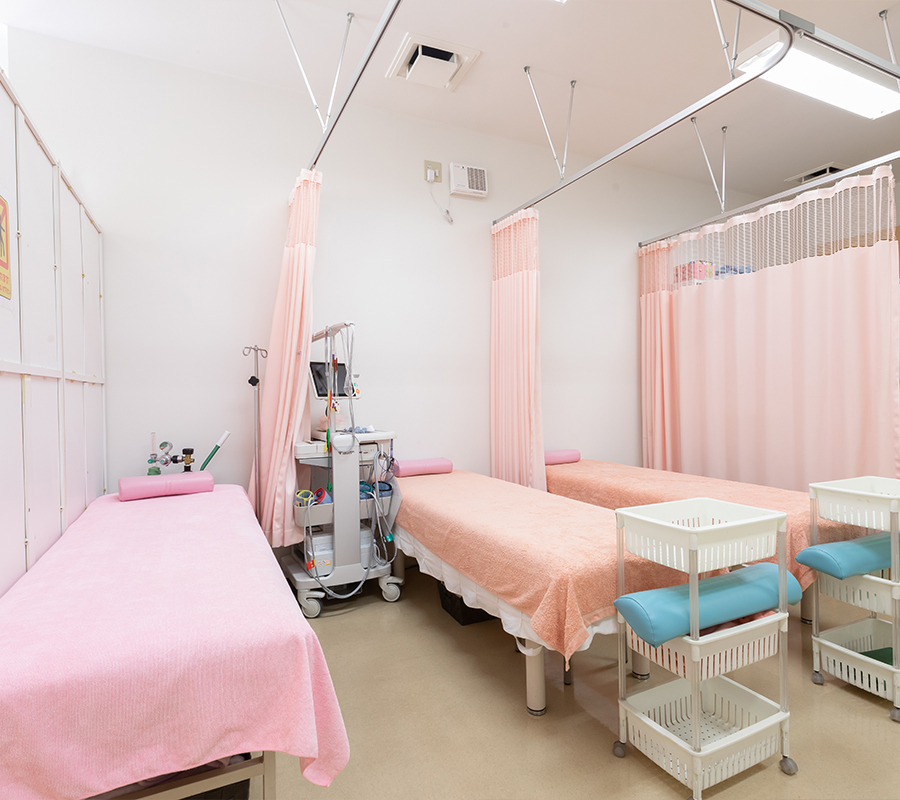 複数の病気を抱えている方も多いと思います